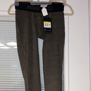 Men’s Nike thermals